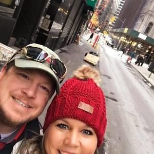 Meet your Posher, Seth